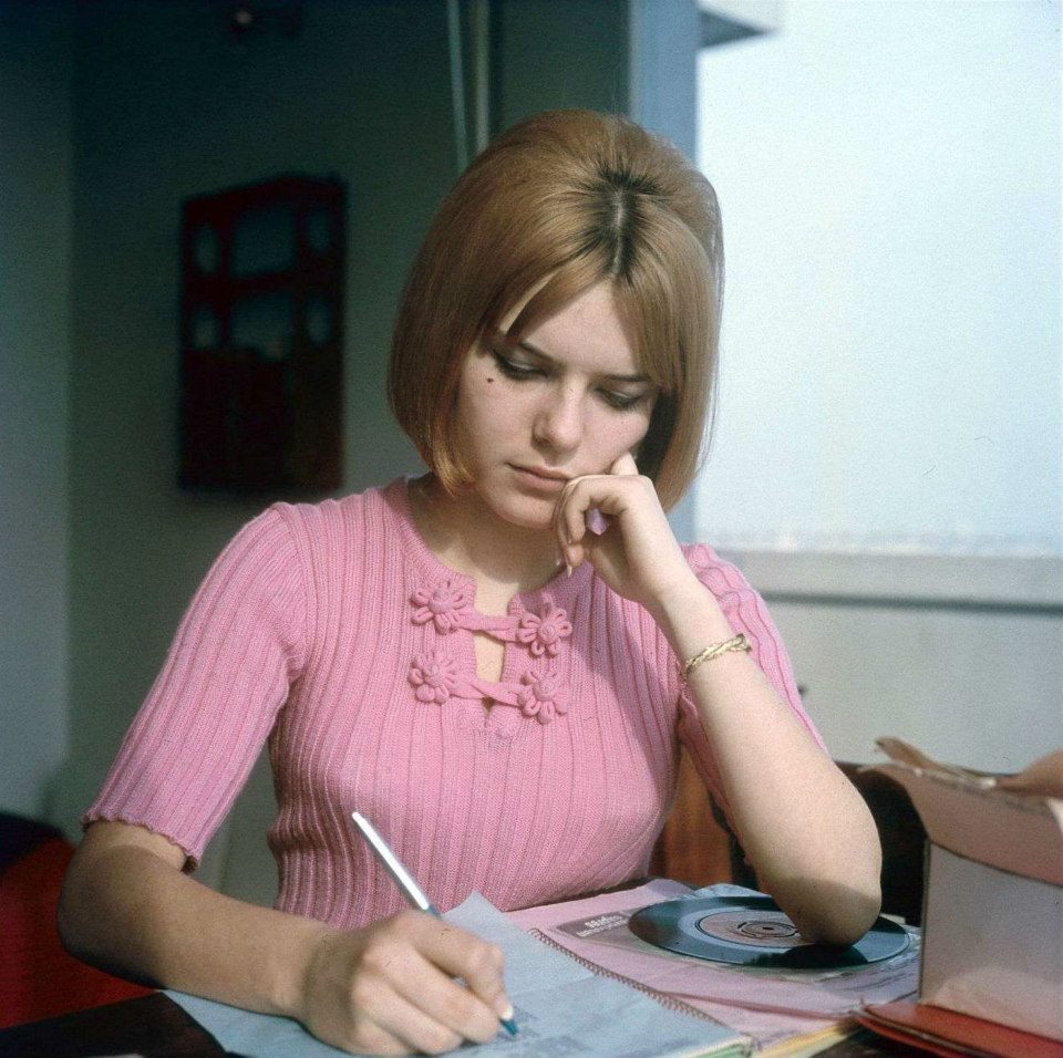 France Gall