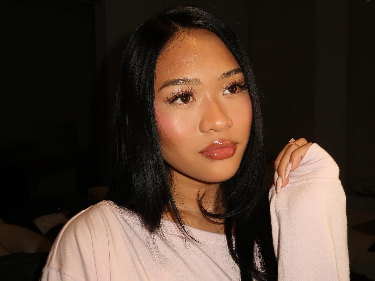 Sunisa Lee