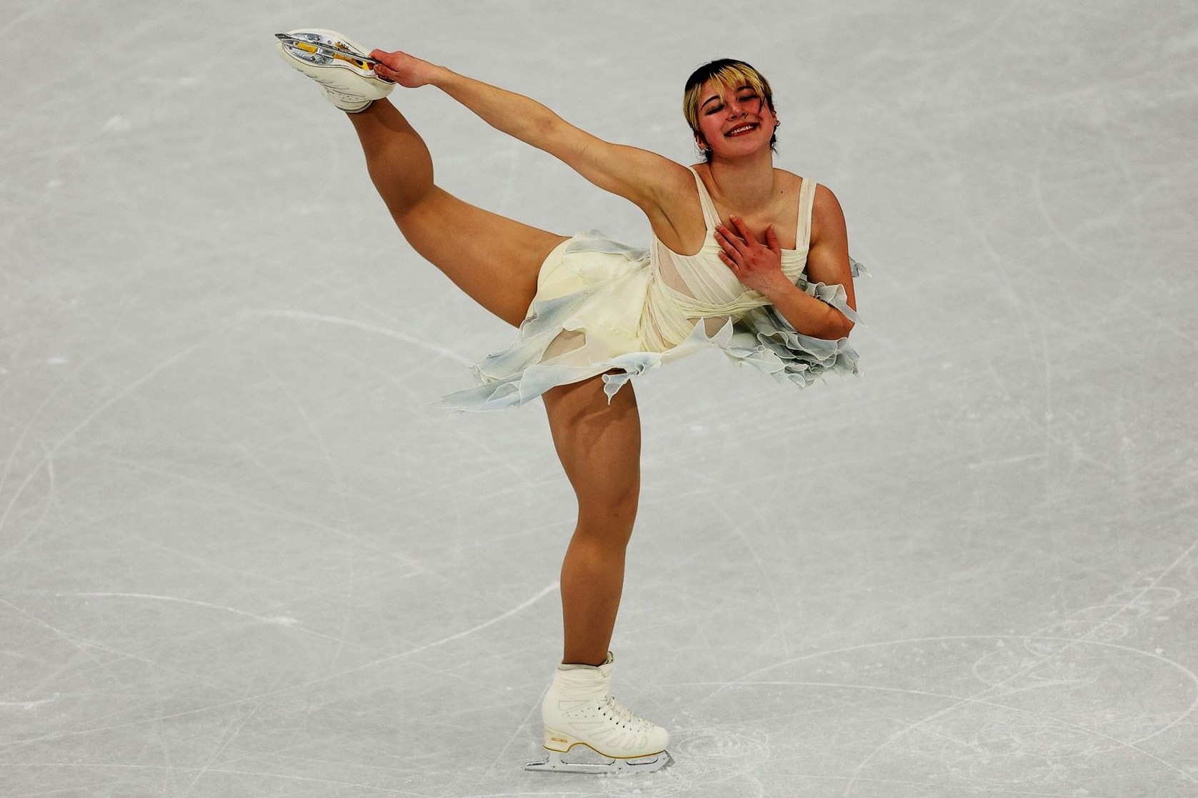 Alysa Liu