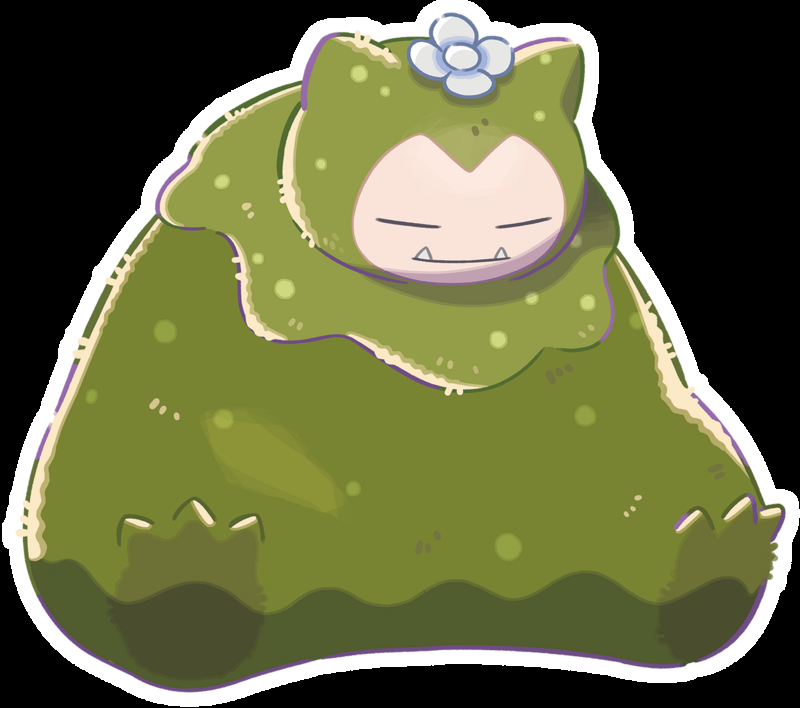 Mosslax