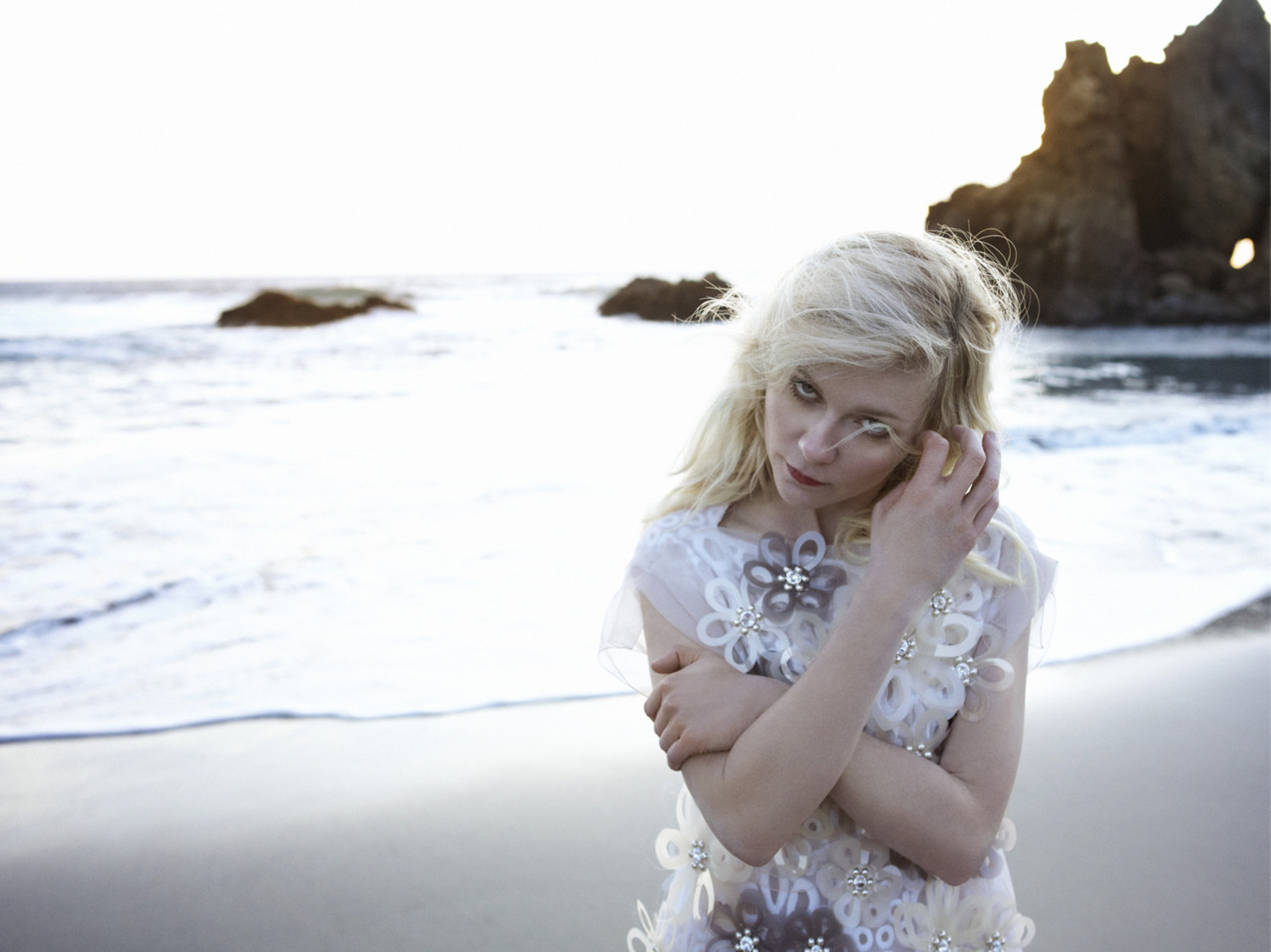 Kirsten Dunst Kirsten Dunst