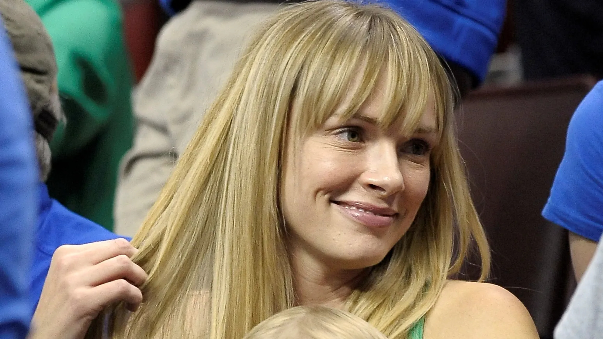 Amanda Marcum