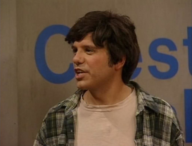 Picture of Mr. Show with Bob and David