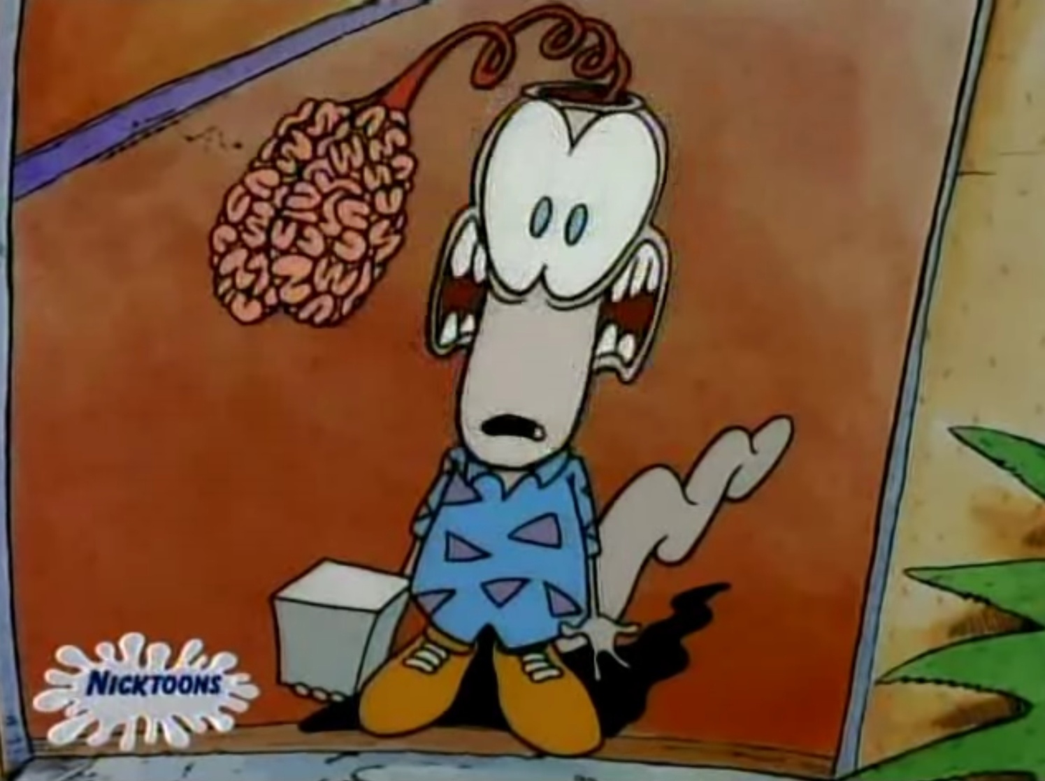 Rocko's Modern Life