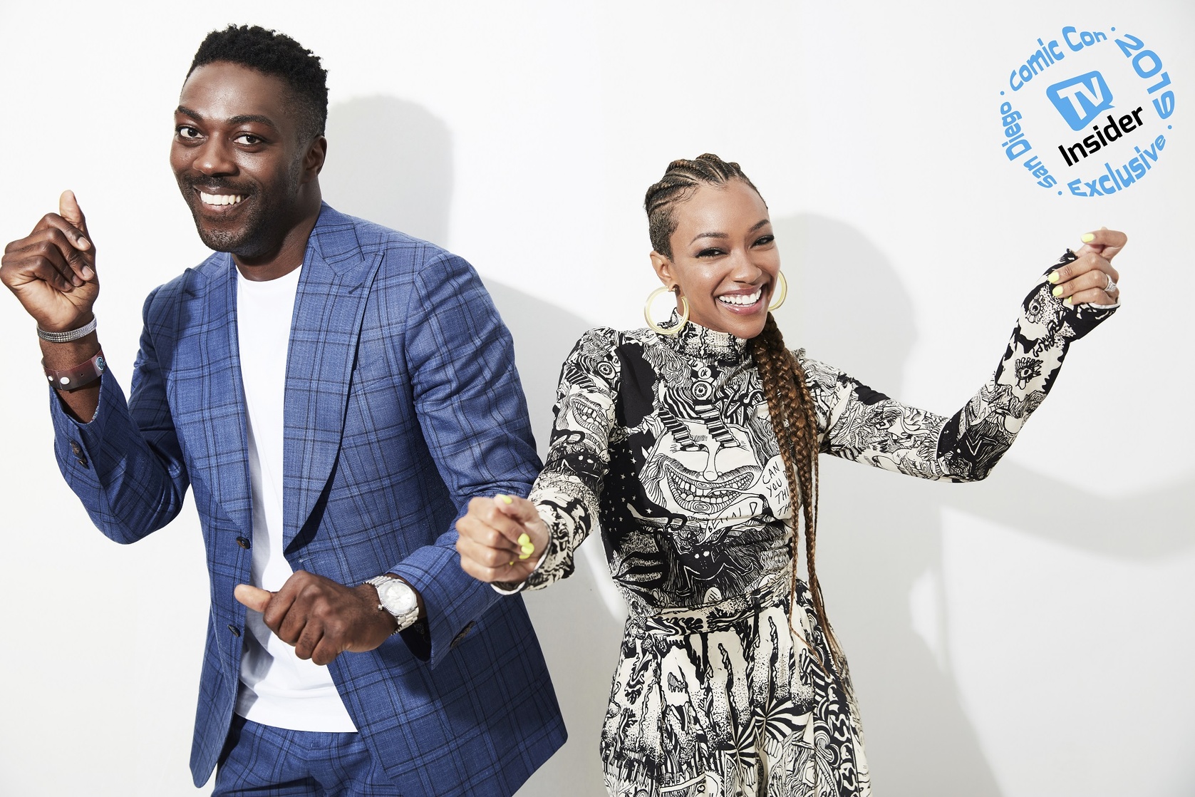 David Ajala