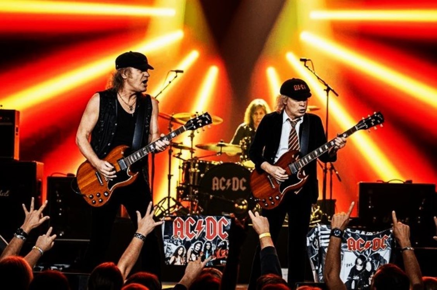 AC/DC