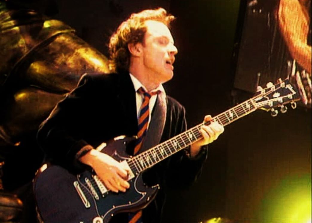 AC/DC