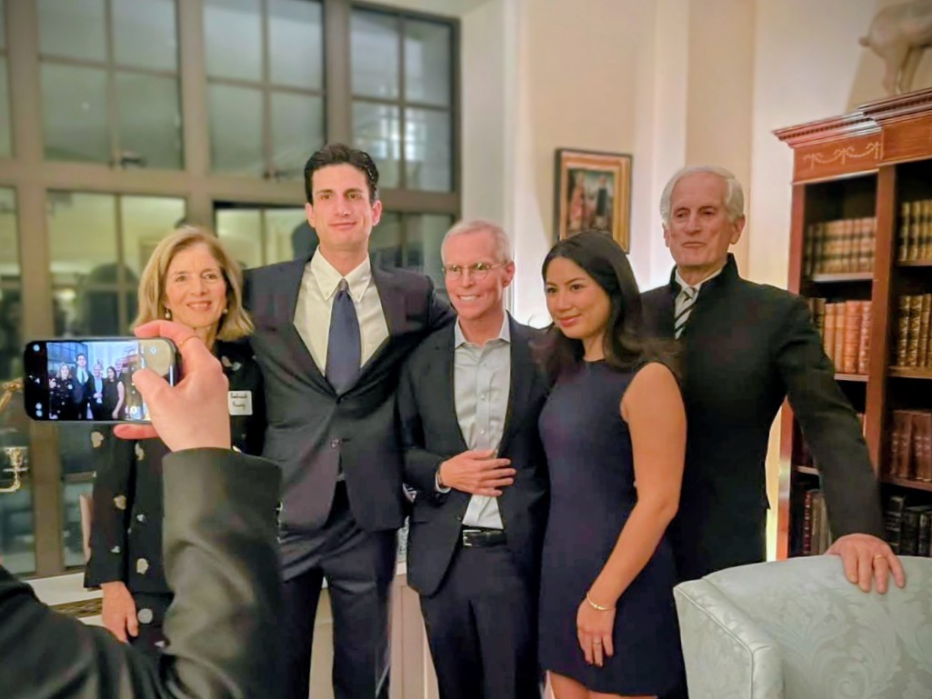 Jack Schlossberg