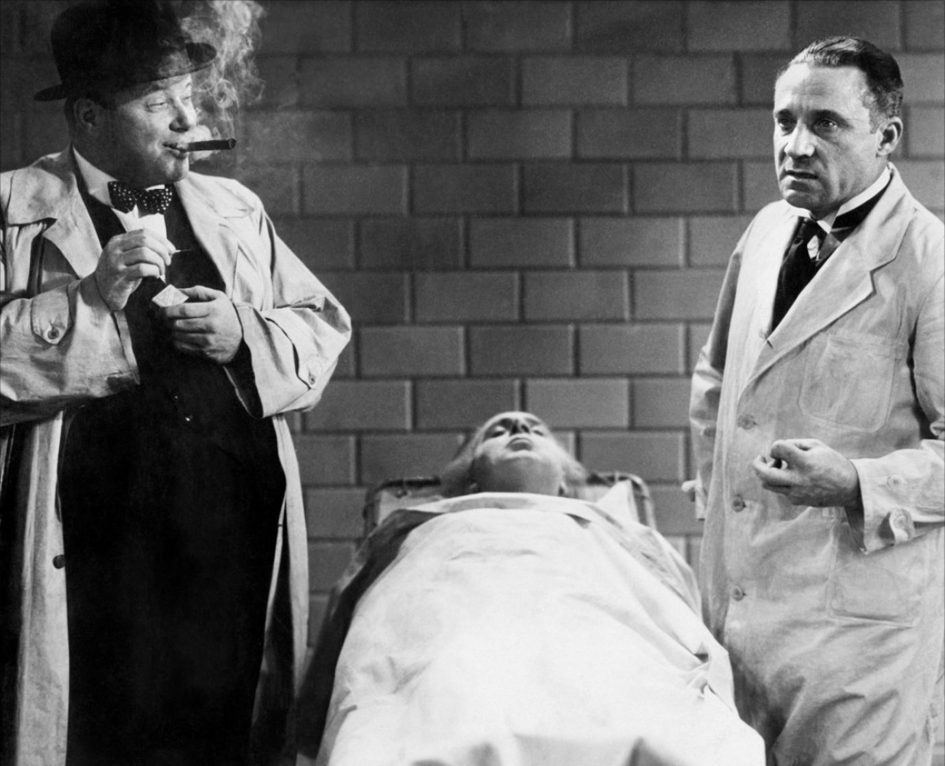 The Testament of Dr. Mabuse