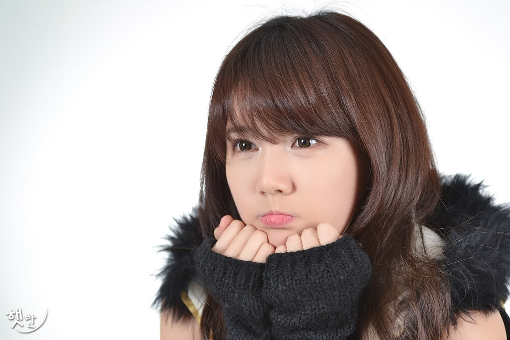 Han Ga Eun