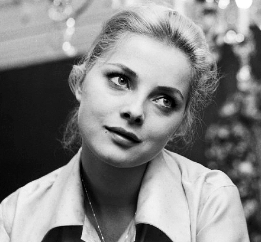 Virna Lisi