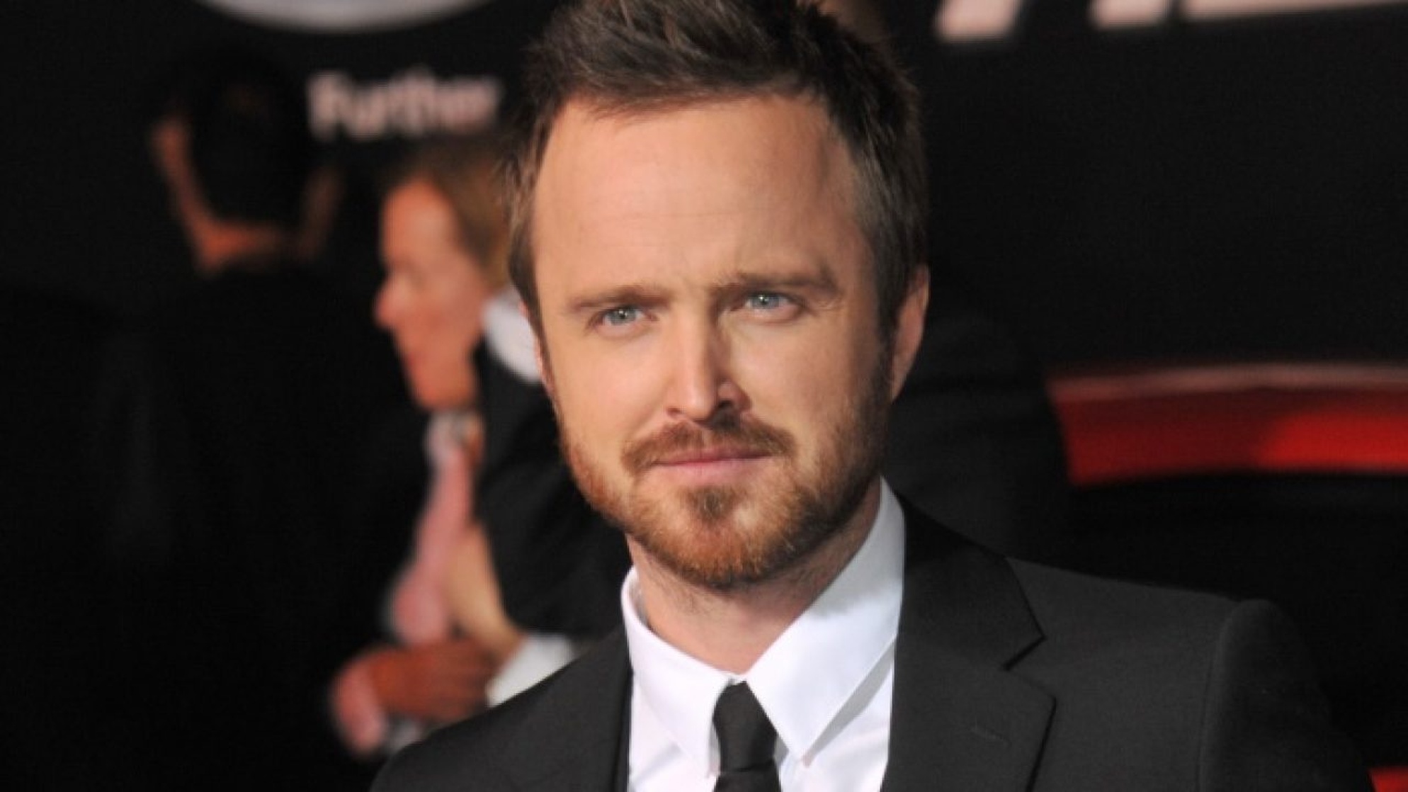 Aaron Paul