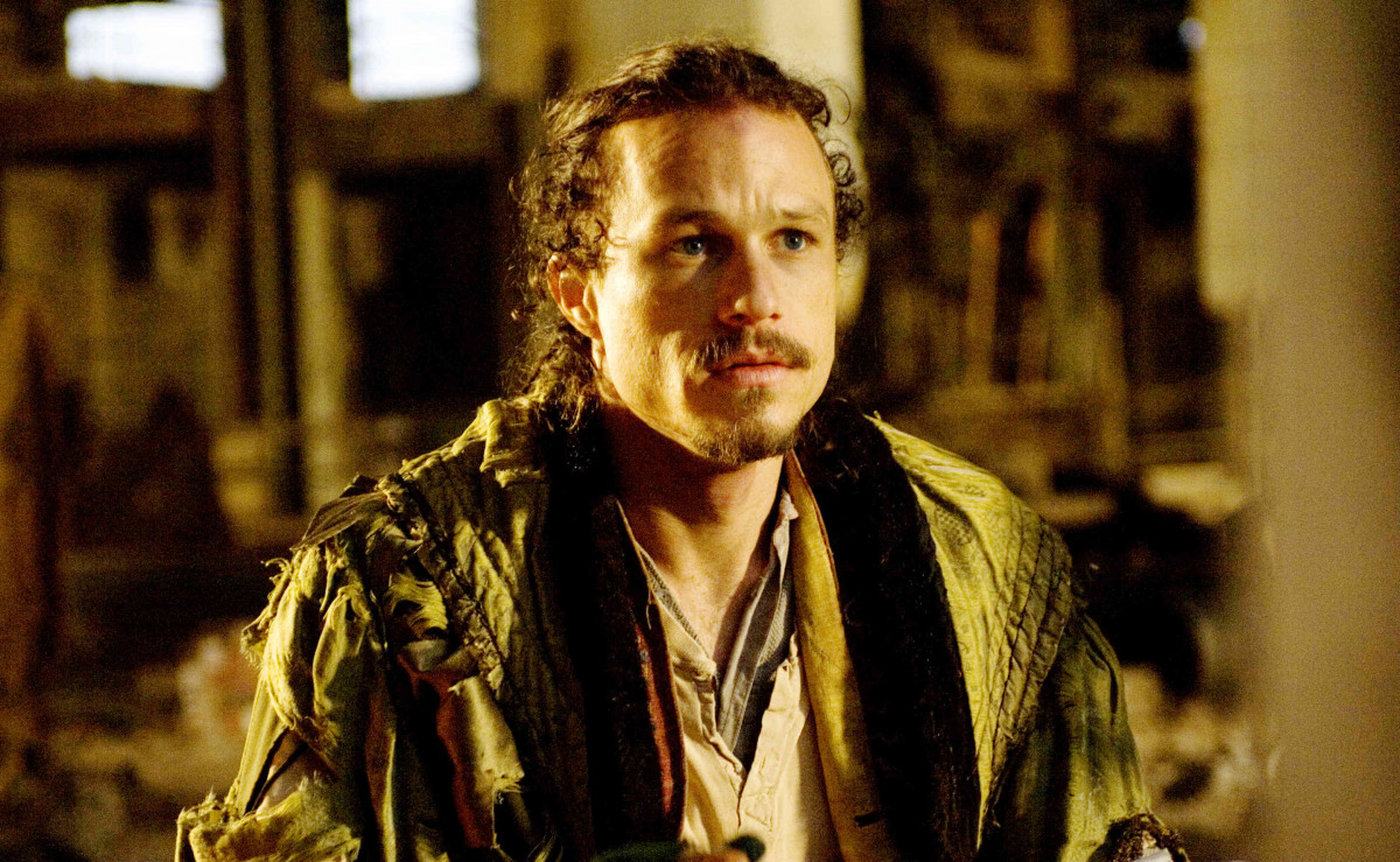 Heath Ledger