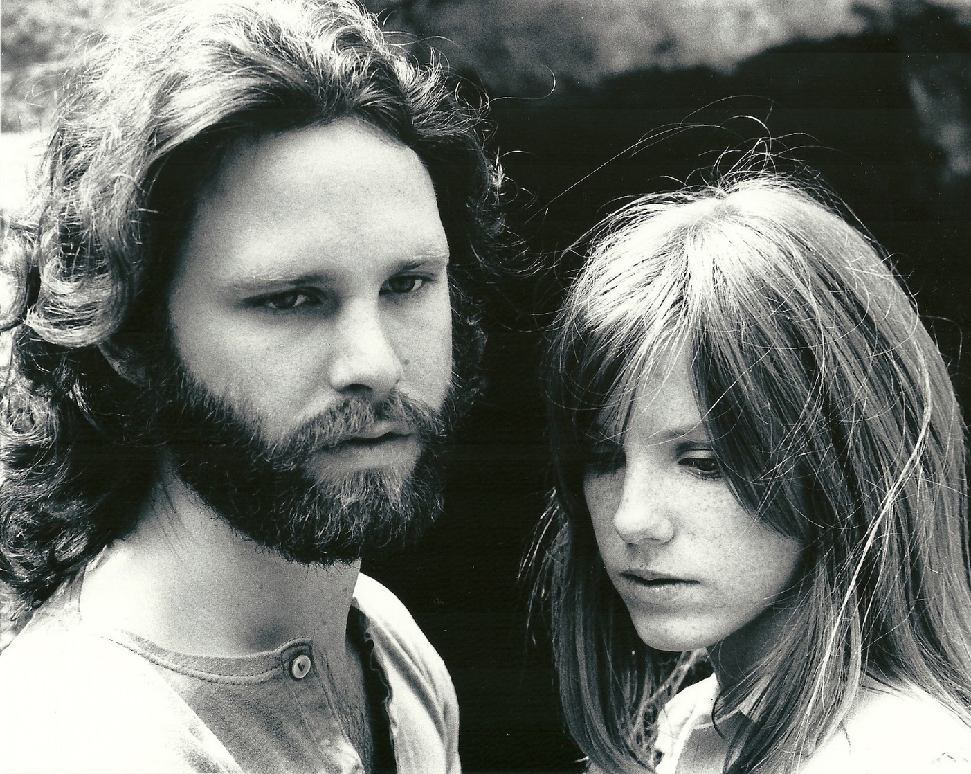 Jim Morrison