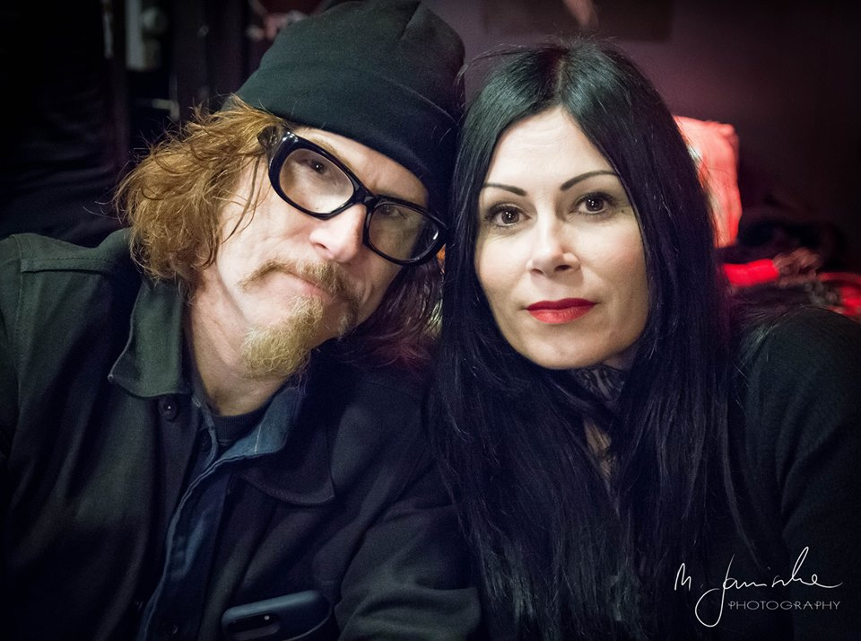 Mark Lanegan