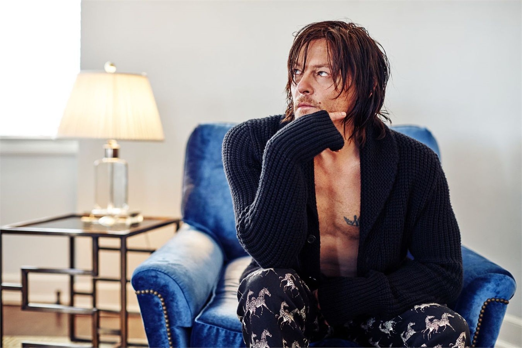 Norman Reedus