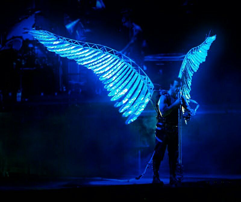 Till Lindemann