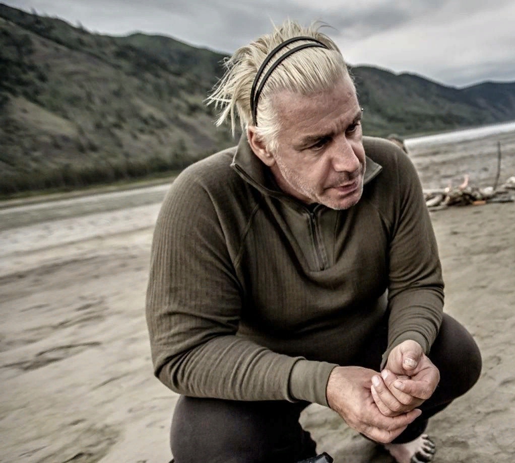 Till Lindemann