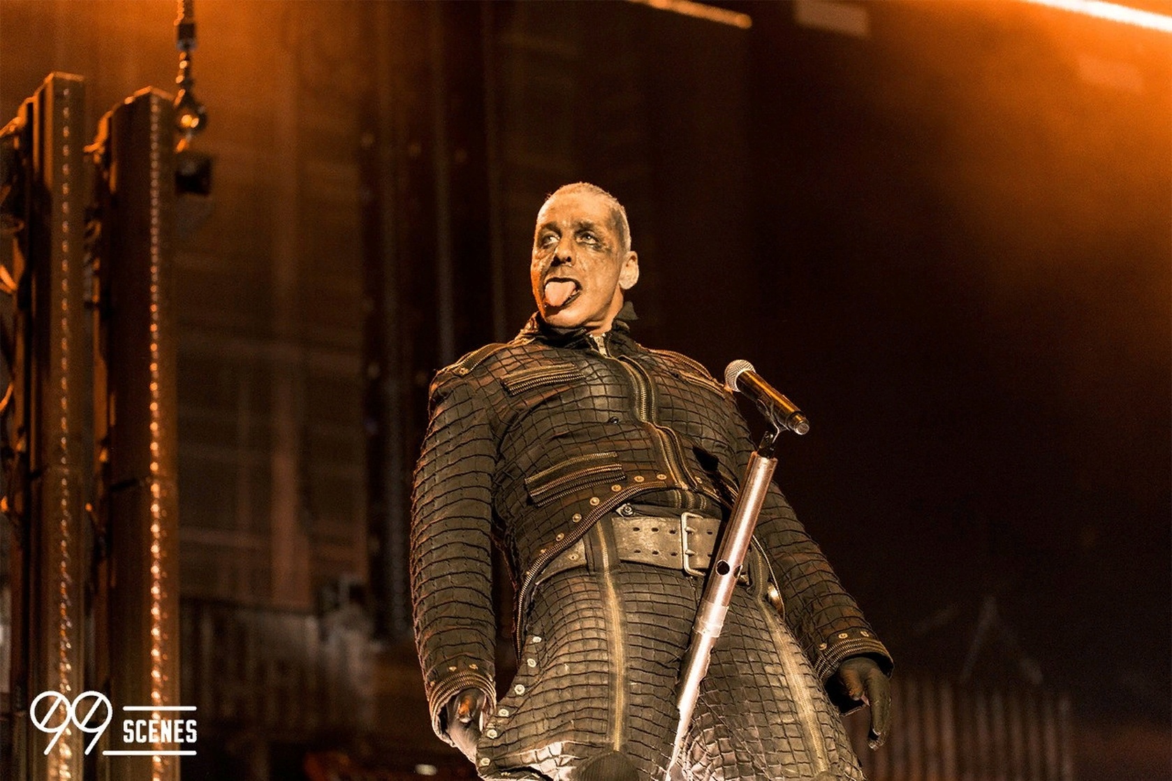 Till Lindemann