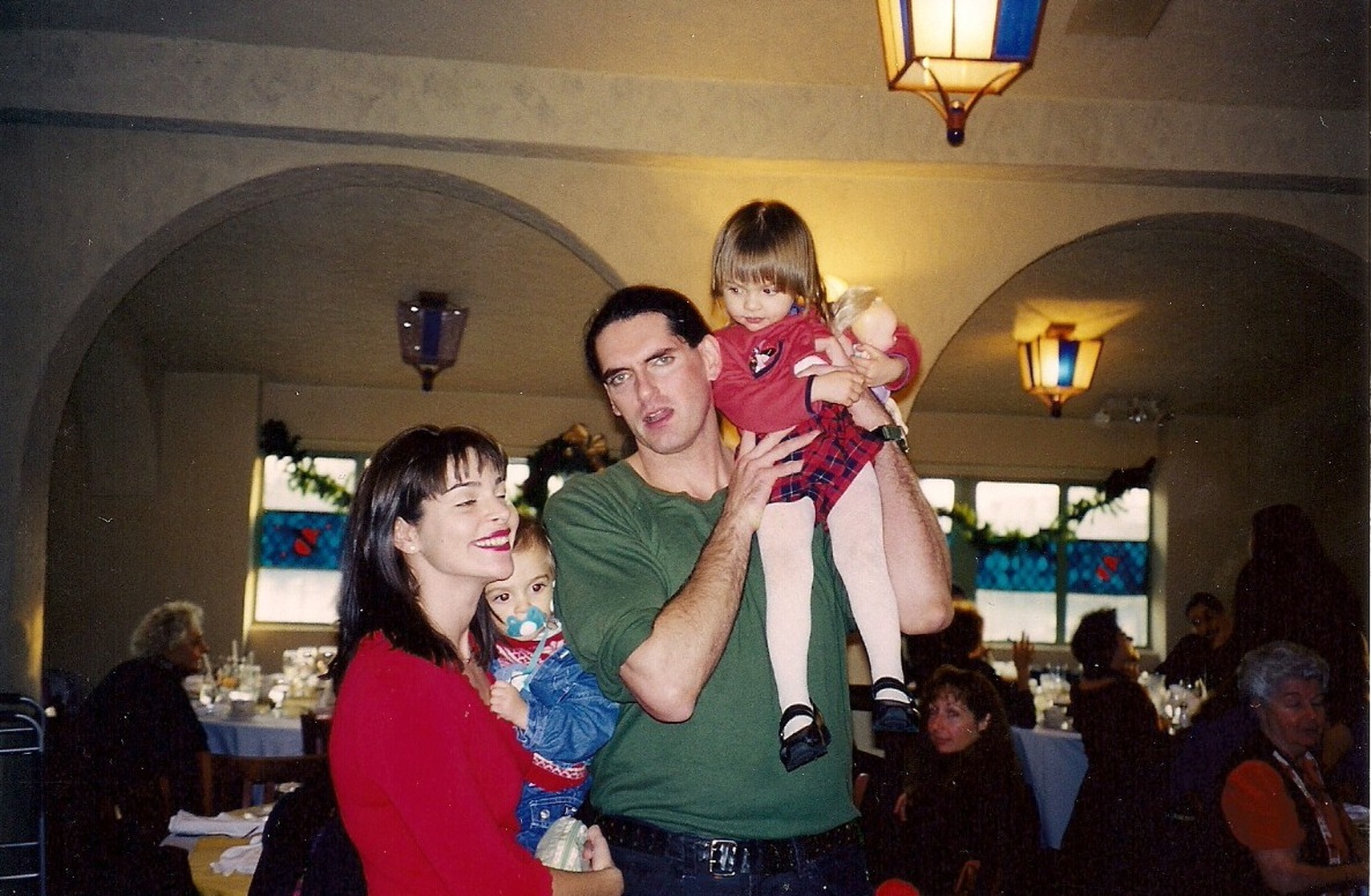 Peter Steele
