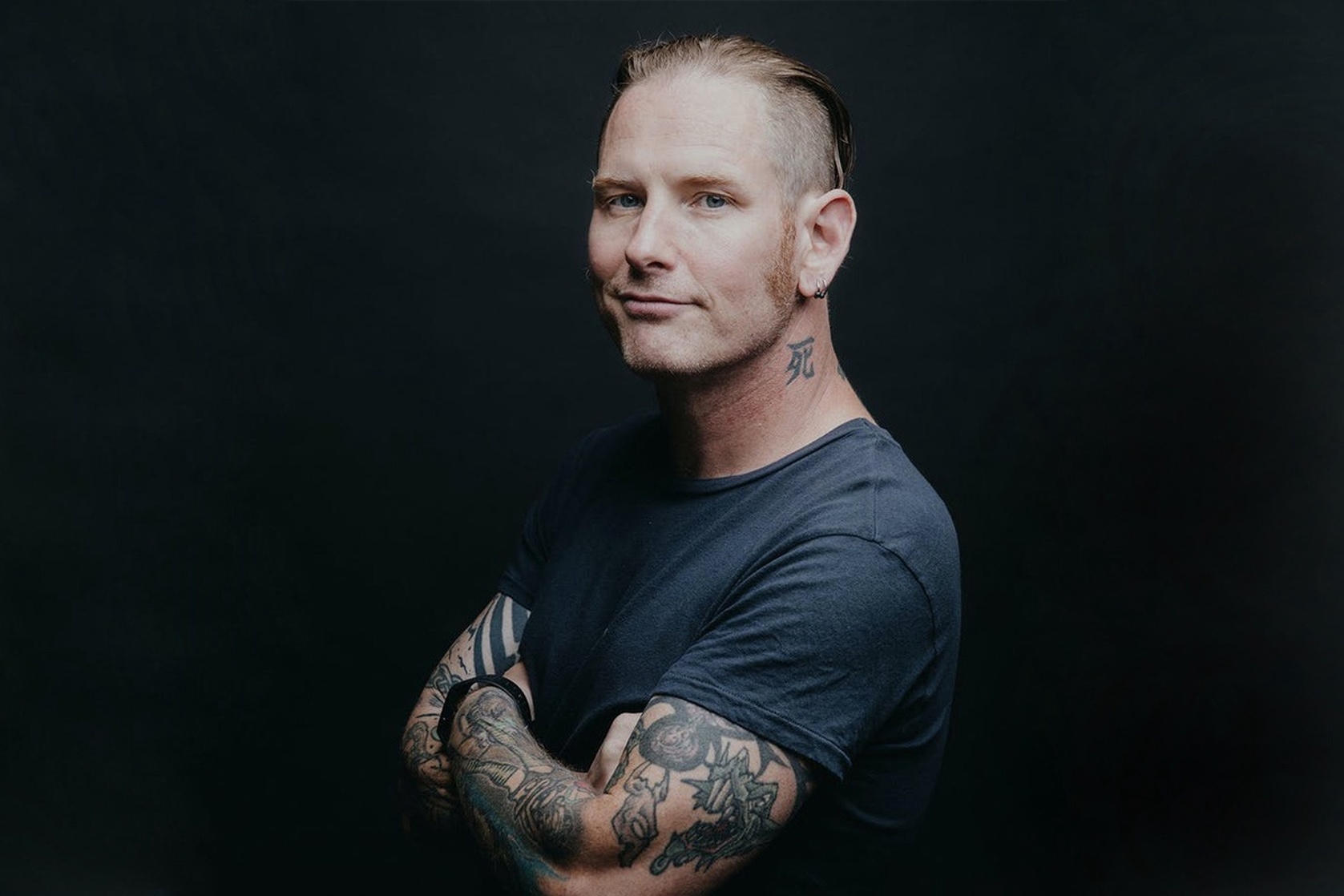 Corey Taylor