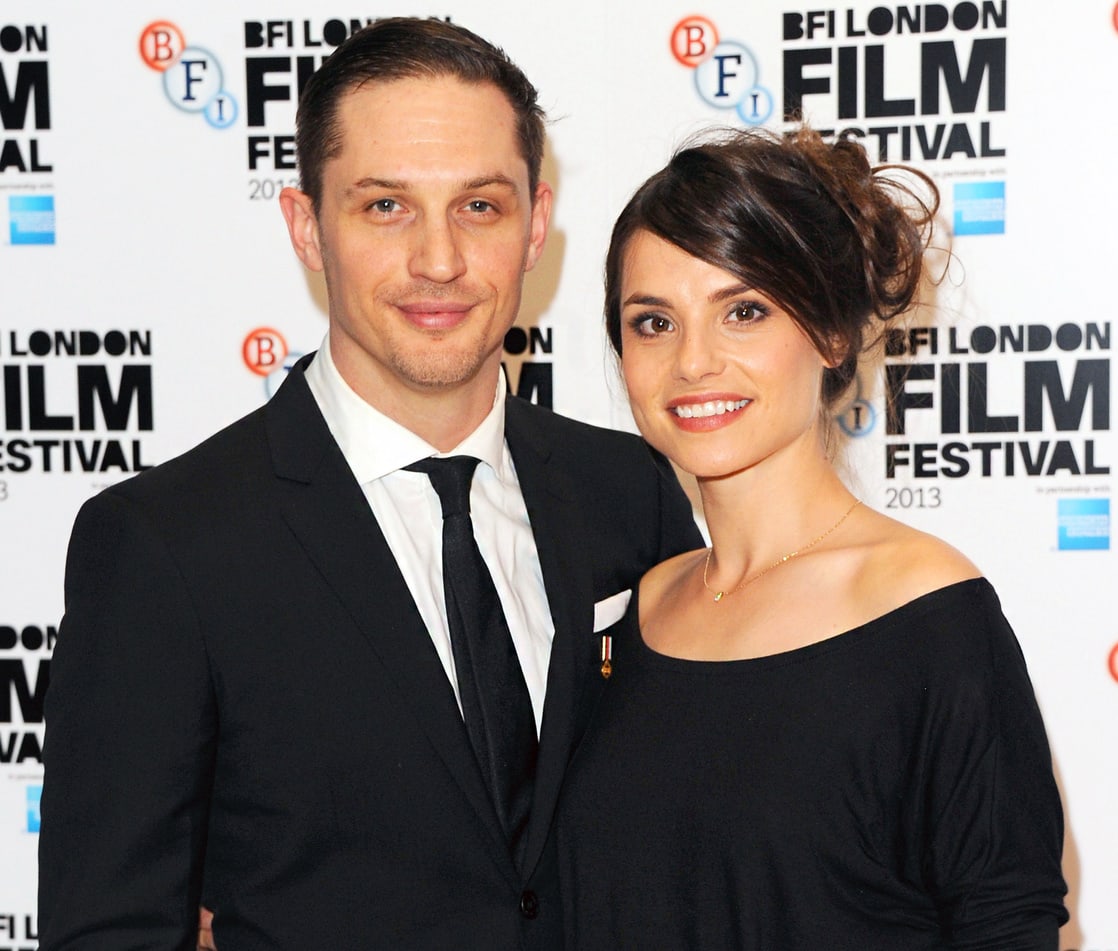 Tom Hardy