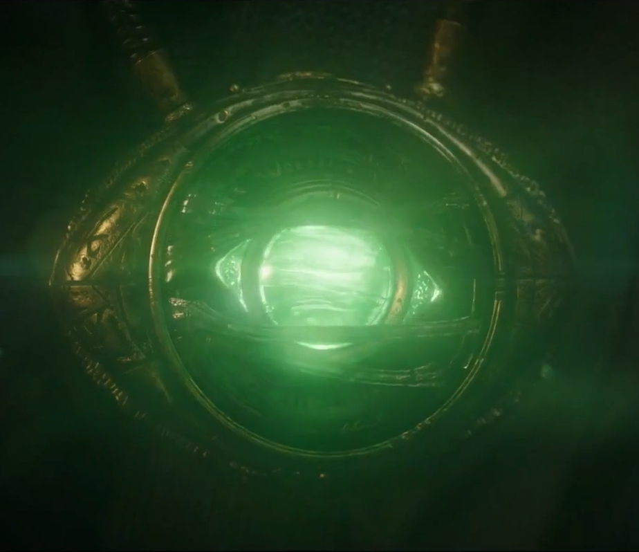 Infinity Gauntlet
