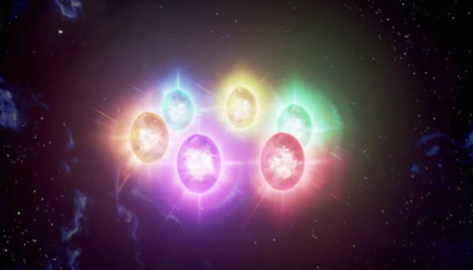 Infinity Gauntlet