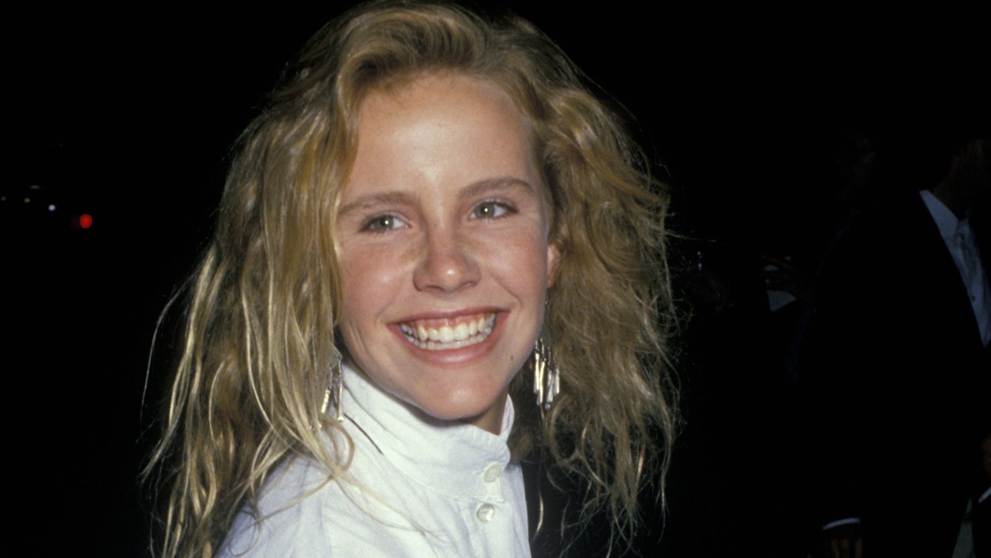 Amanda Peterson
