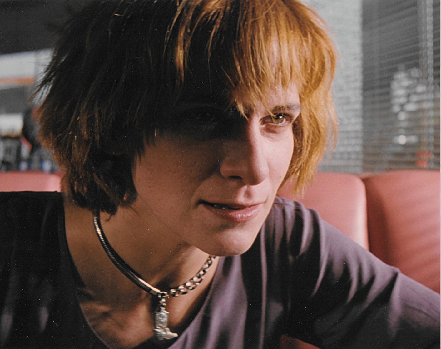 Amanda Plummer