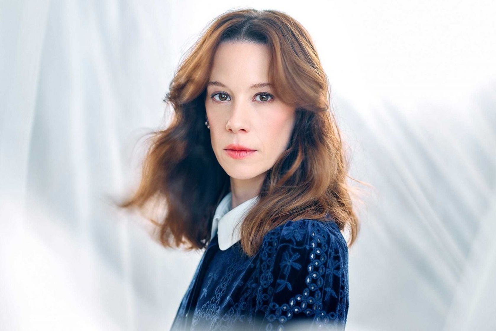 Chloe Pirrie