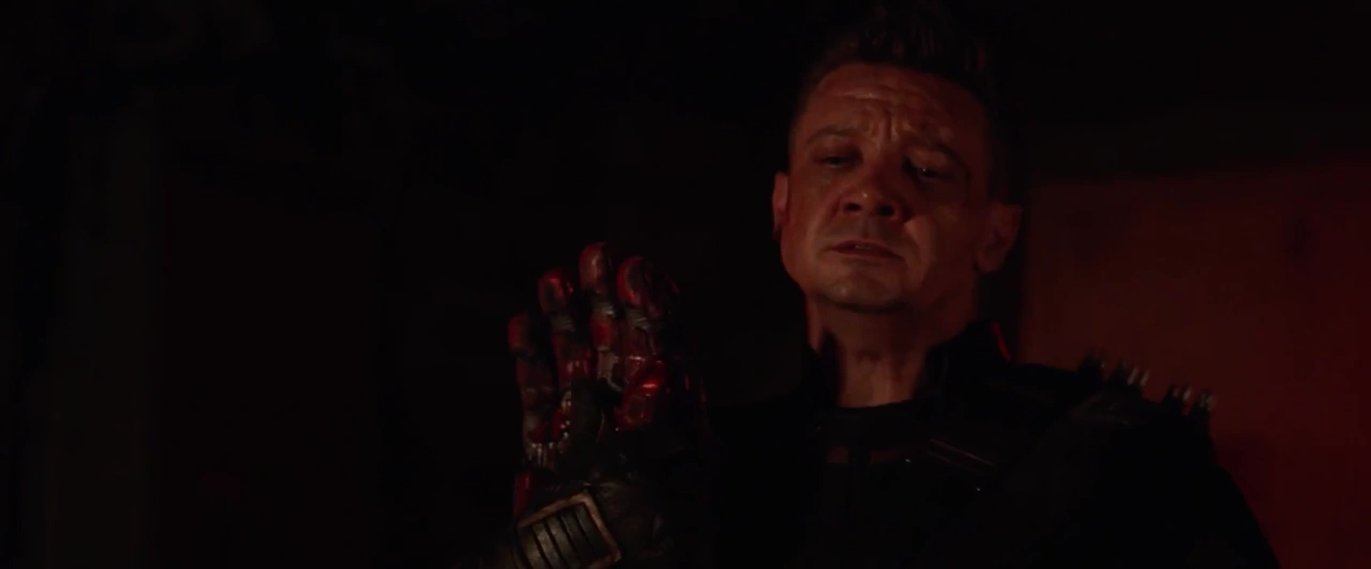 Infinity Gauntlet