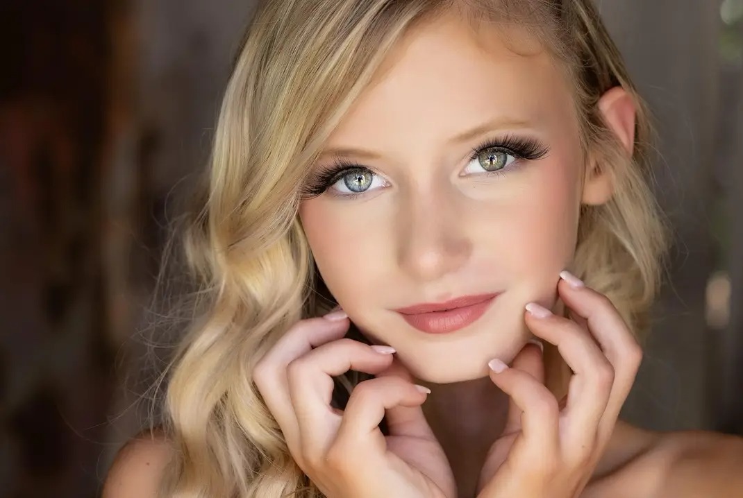Journey Grace Bumgarner