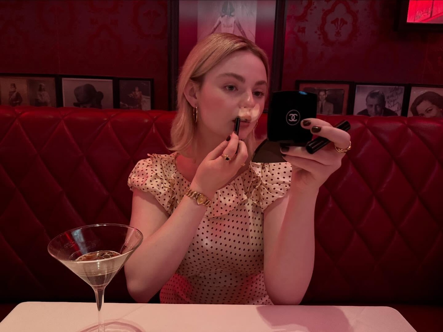 Morgan Lily Morgan Lily