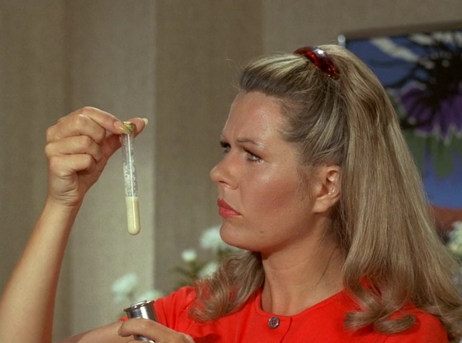 Loretta Swit