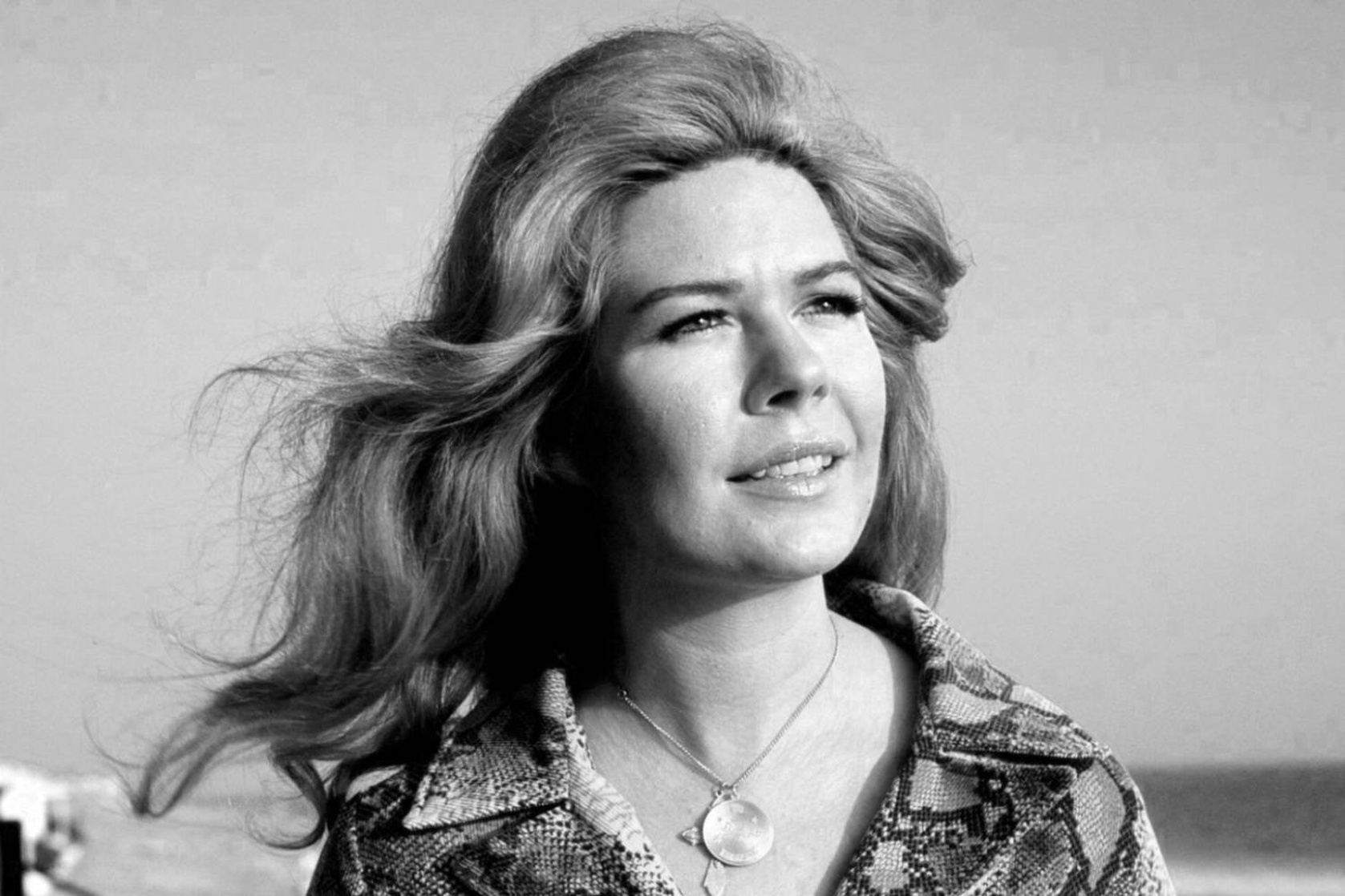 Loretta Swit