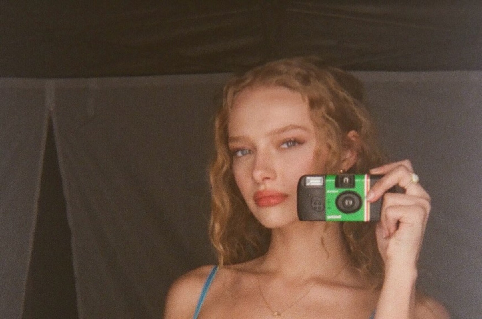 Amiah Miller