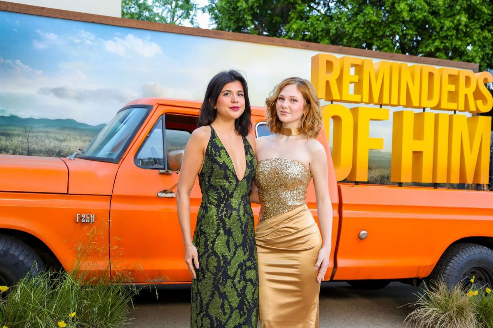 Lily Brooks O'Briant