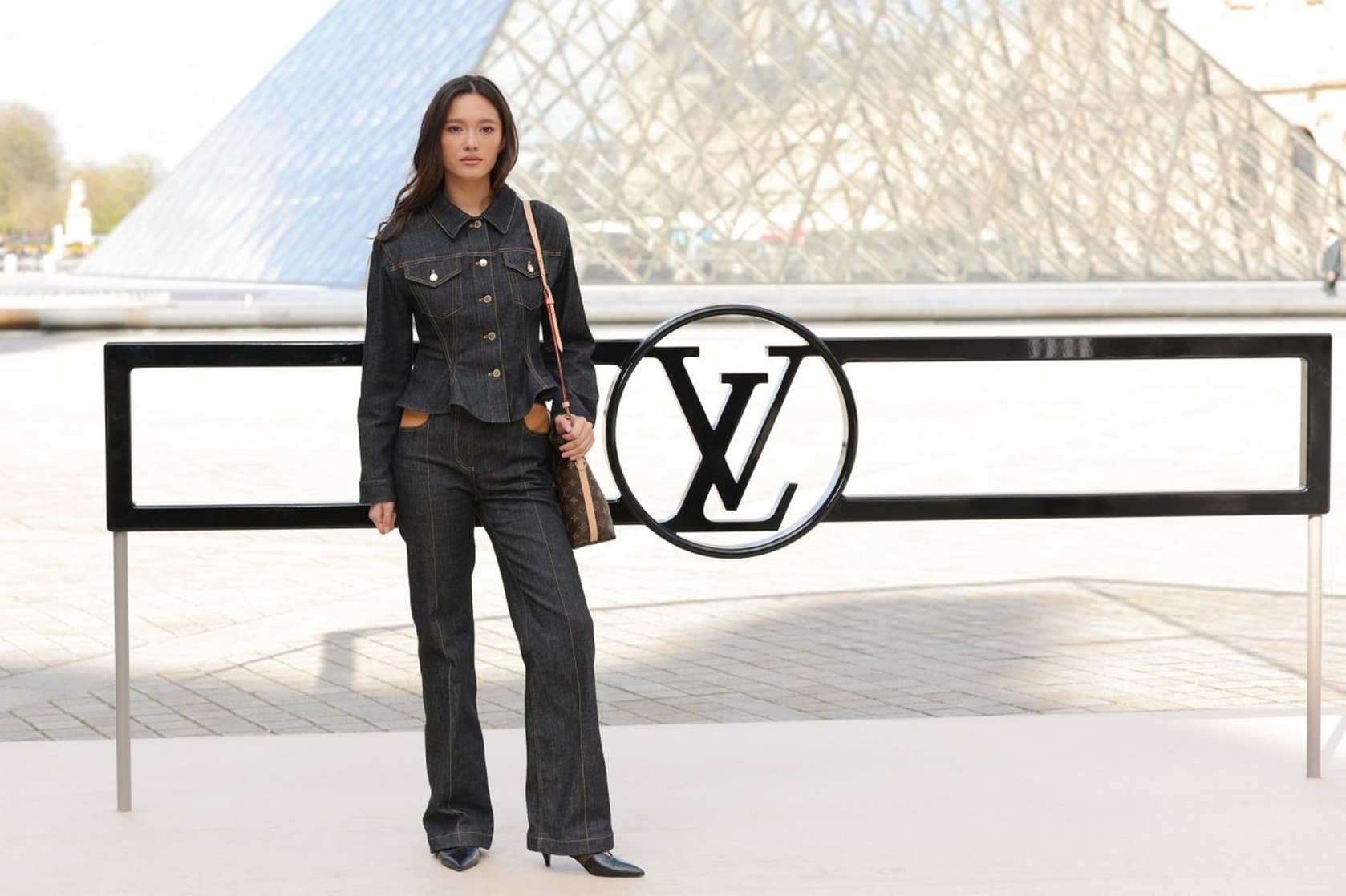 Lily Chee