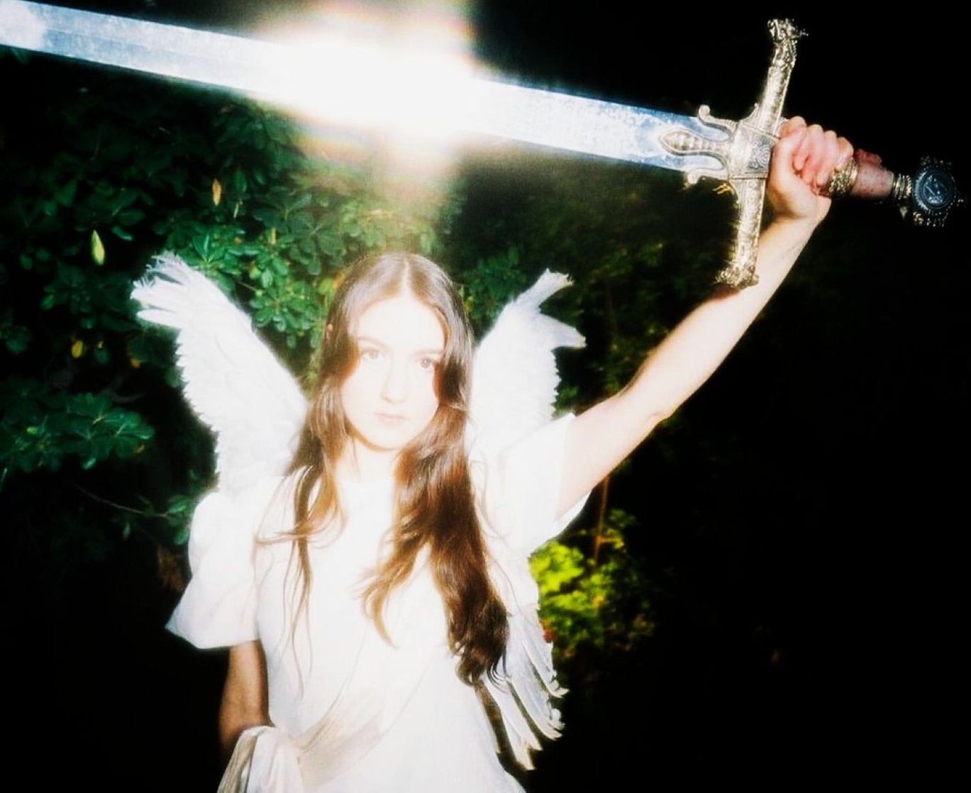 Weyes Blood Weyes Blood