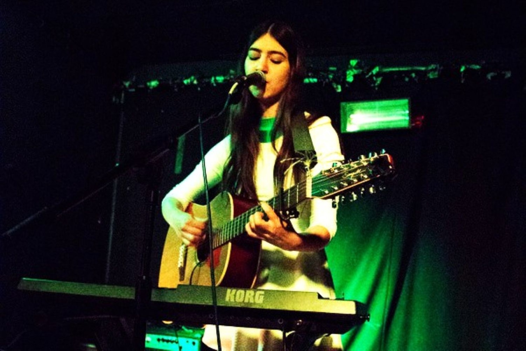 Weyes Blood