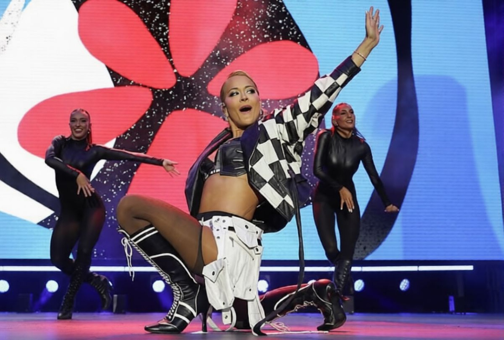 Rita Ora