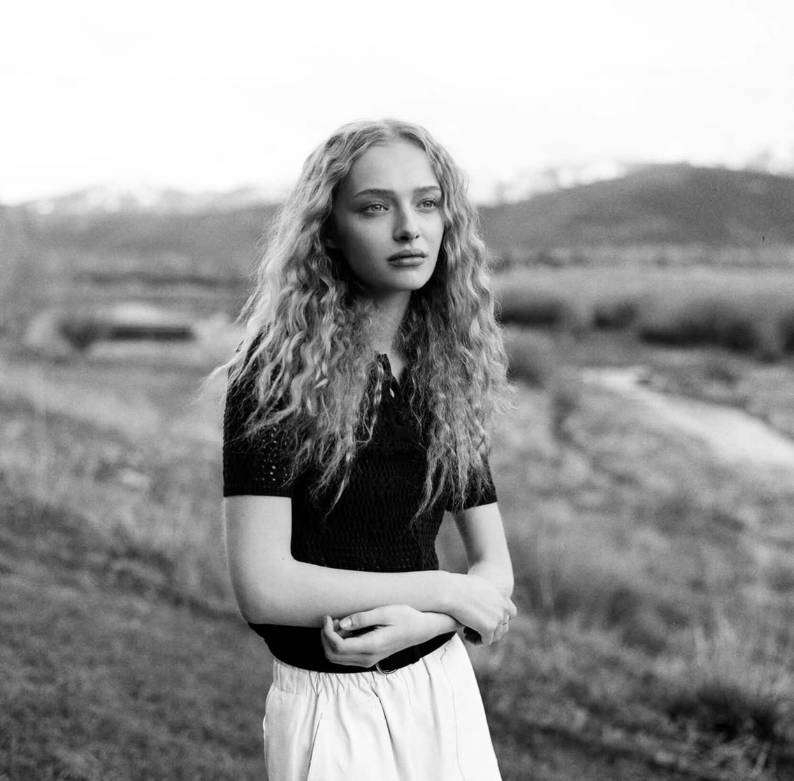 Amiah Miller
