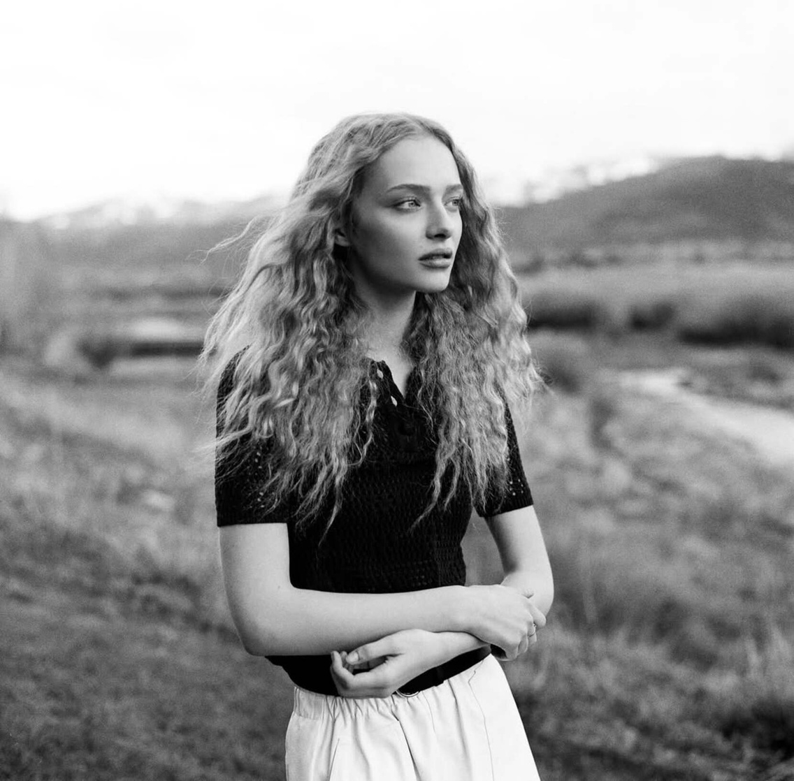 Amiah Miller