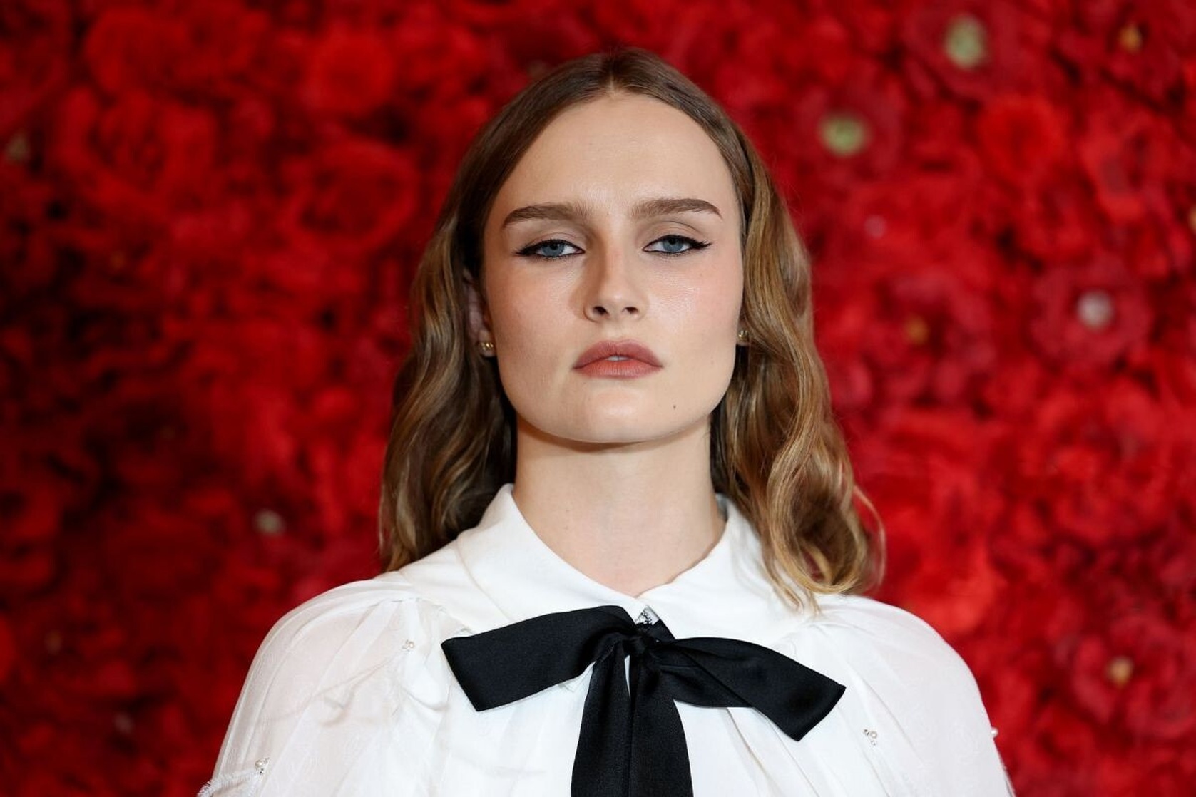 Olivia DeJonge
