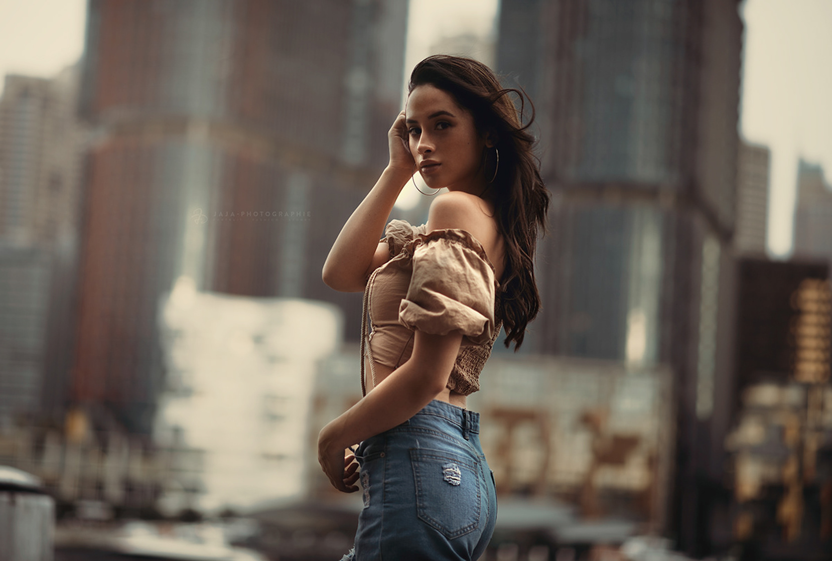 Franki Russell