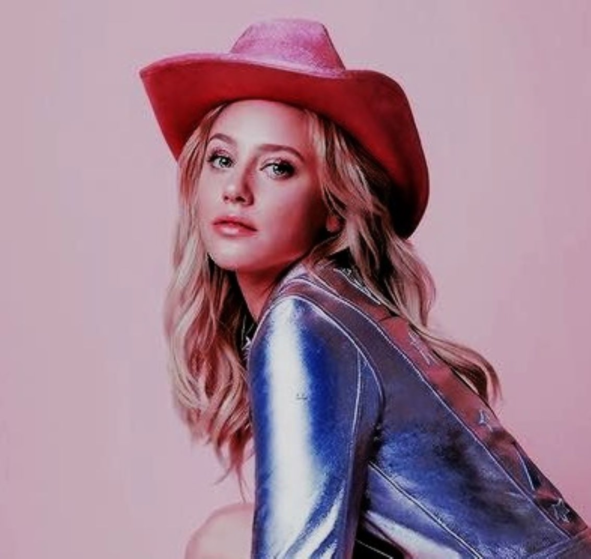 Lili Reinhart Lili Reinhart