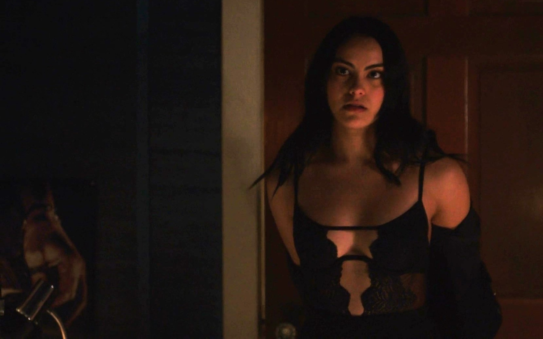 Camila Mendes Camila Mendes