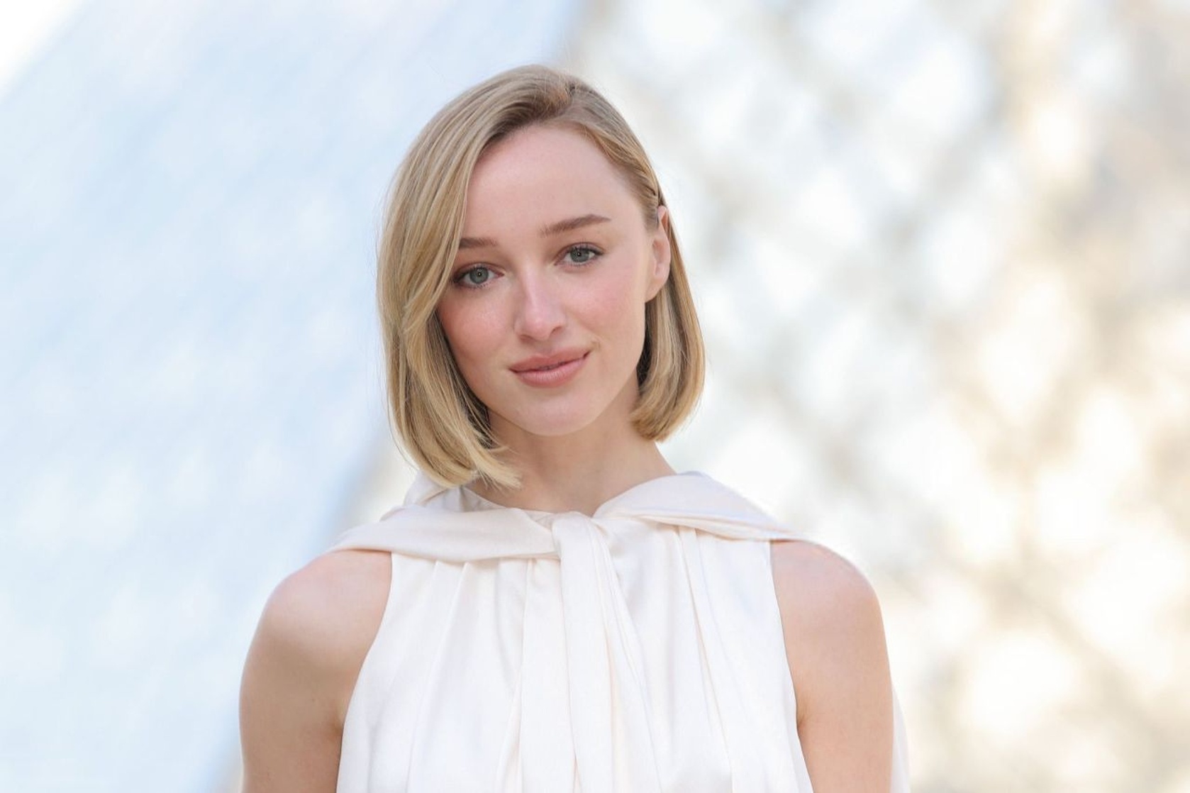 Phoebe Dynevor