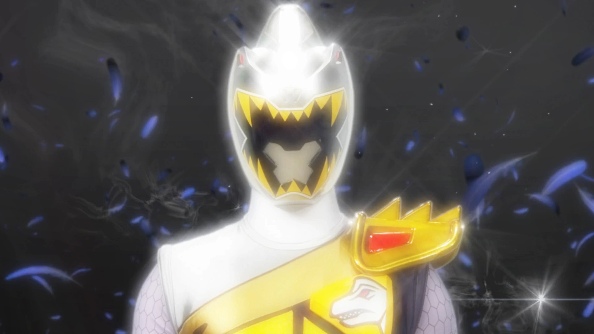 Silver Ranger